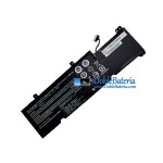 Batería para Hasee IGER-S1 XMG-Core14 S7 NV40BAT-4-49 [Batería de repuesto]
